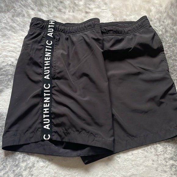 🔥4/$20 H&M Swim Shorts - Picture 4 of 8